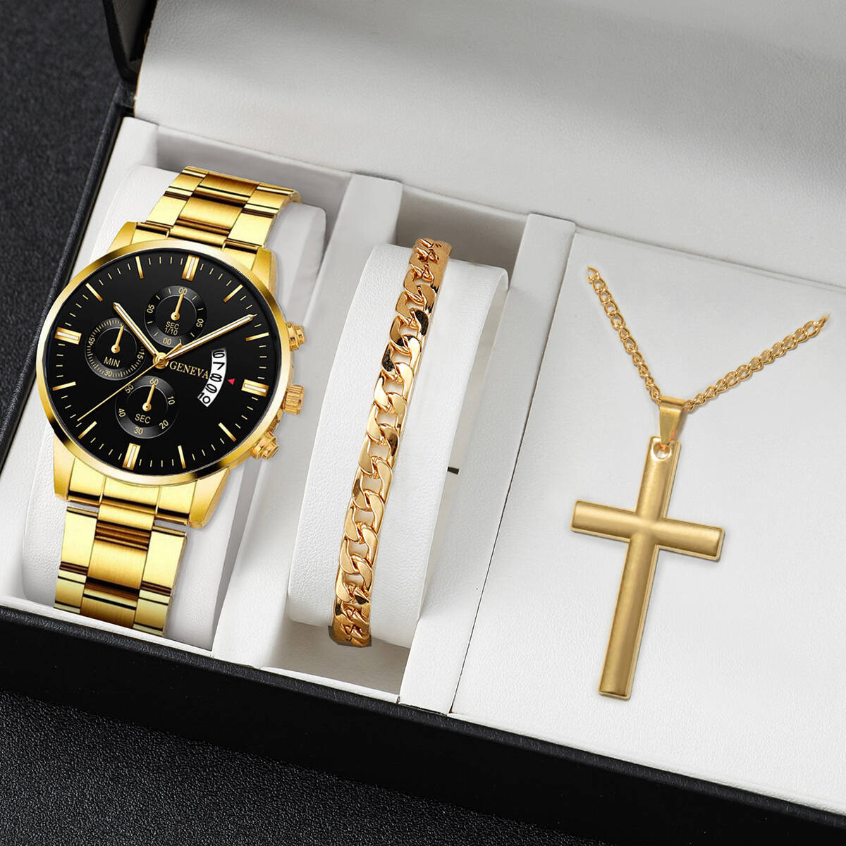 Verrassing Mystery Horloge Bli - Jewelry And Watches Box recensie en prijs