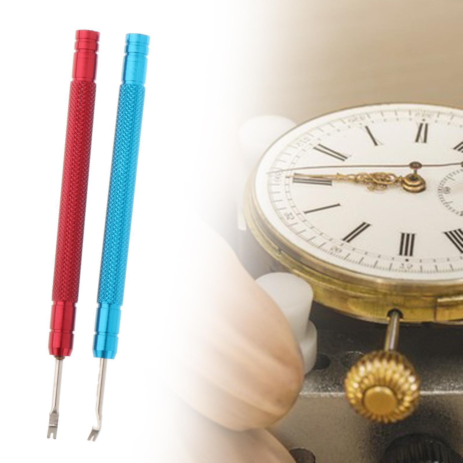 2 stuks horlogewijzers hendelv - Jewelry Store For Watches recensie en prijs