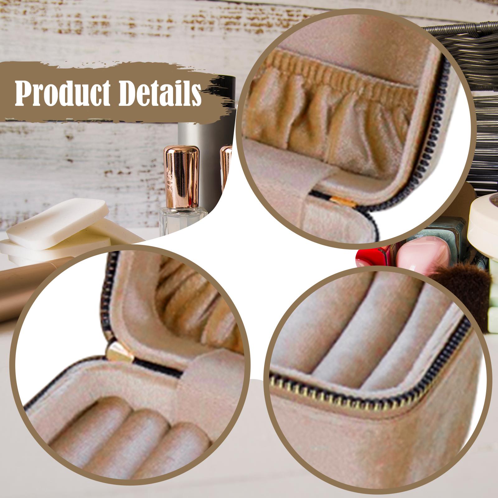 Armbandhouder Reisarmband Opbe - Jewelry Store For Watches recensie en prijs
