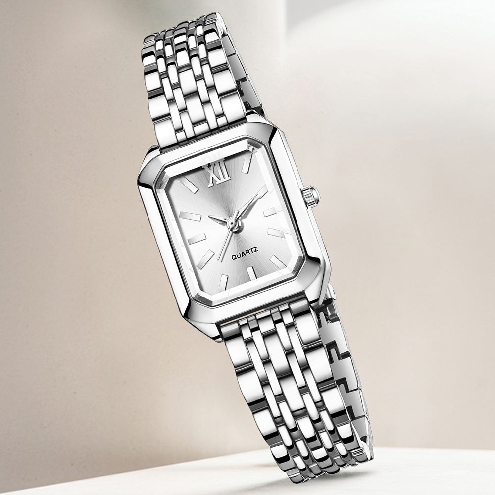 1 stuk unisex sieradenhorloge  - Jewelry Watch Making recensie en prijs