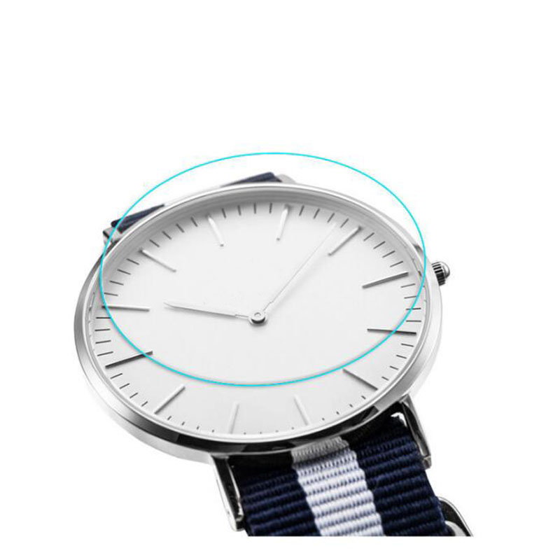 Gehard Glas Beschermende Film  - Daniel Wellington Watches & Jewelry Online Store recensie en prijs