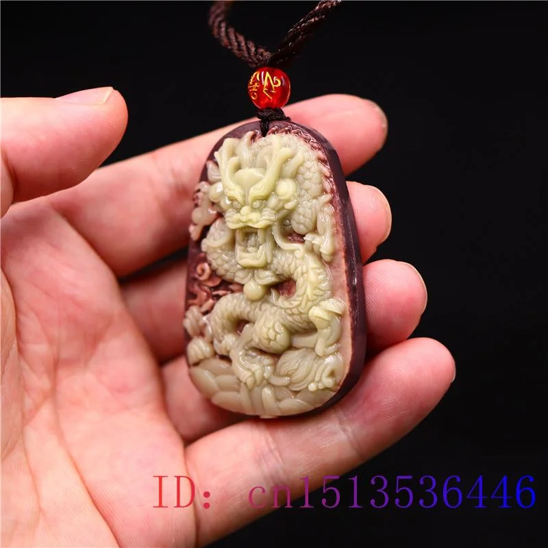 Paars Gewaad Jade Draak Hanger - Jewelry & Watches Spółka Z Ograniczoną Odpowiedzialnością recensie en prijs