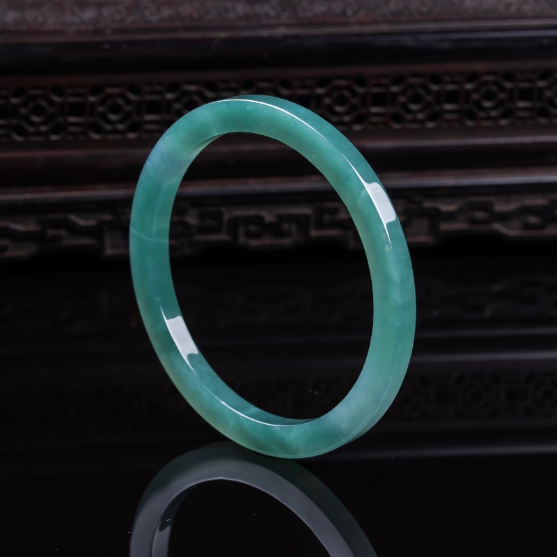 Natuurlijke Smaragd 48-62mm Bi - Jewelry & Watches Spółka Z Ograniczoną Odpowiedzialnością recensie en prijs