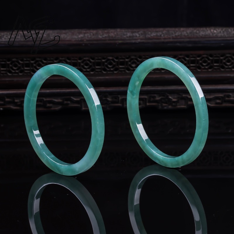 Natuurlijke Smaragd 48-62mm Bi - Jewelry & Watches Spółka Z Ograniczoną Odpowiedzialnością recensie en prijs