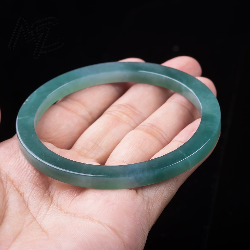 Natuurlijke Smaragd 48-62mm Bi - Jewelry & Watches Spółka Z Ograniczoną Odpowiedzialnością recensie en prijs