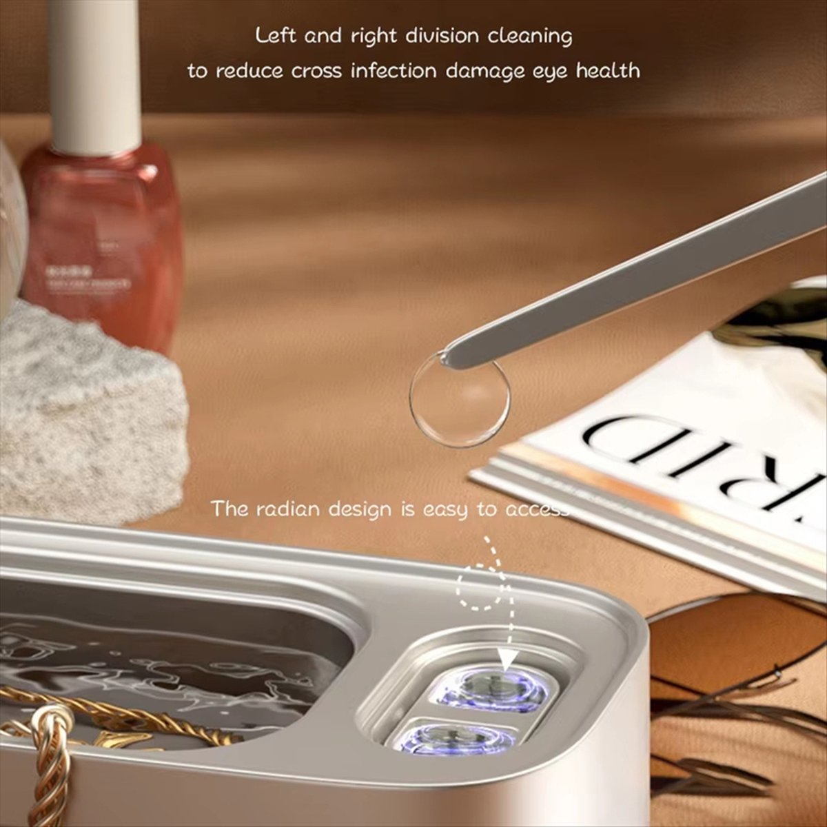 *A91P Huishoudelijke contactle - Jewelry Eyewear Watches & Accessories recensie en prijs