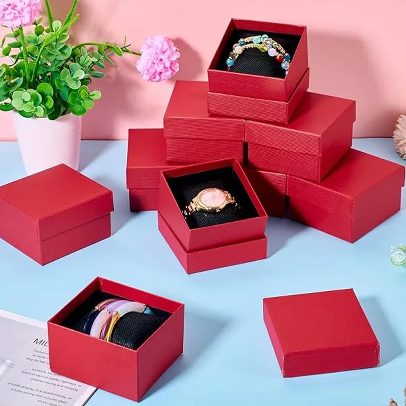 Eenvoudige horloges displayver - Jewelry Store For Watches recensie en prijs