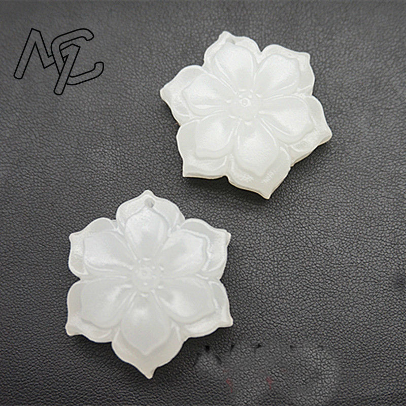 Natuurlijke Chinese witte jade - Jewelry & Watches Spółka Z Ograniczoną Odpowiedzialnością recensie en prijs