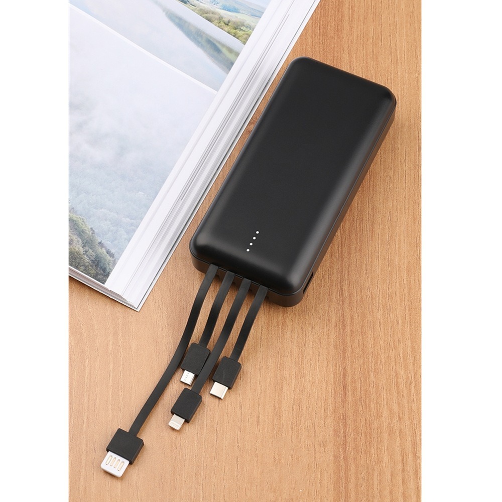 Draagbare Power Bank-vormige o - Jewelry Store For Watches recensie en prijs