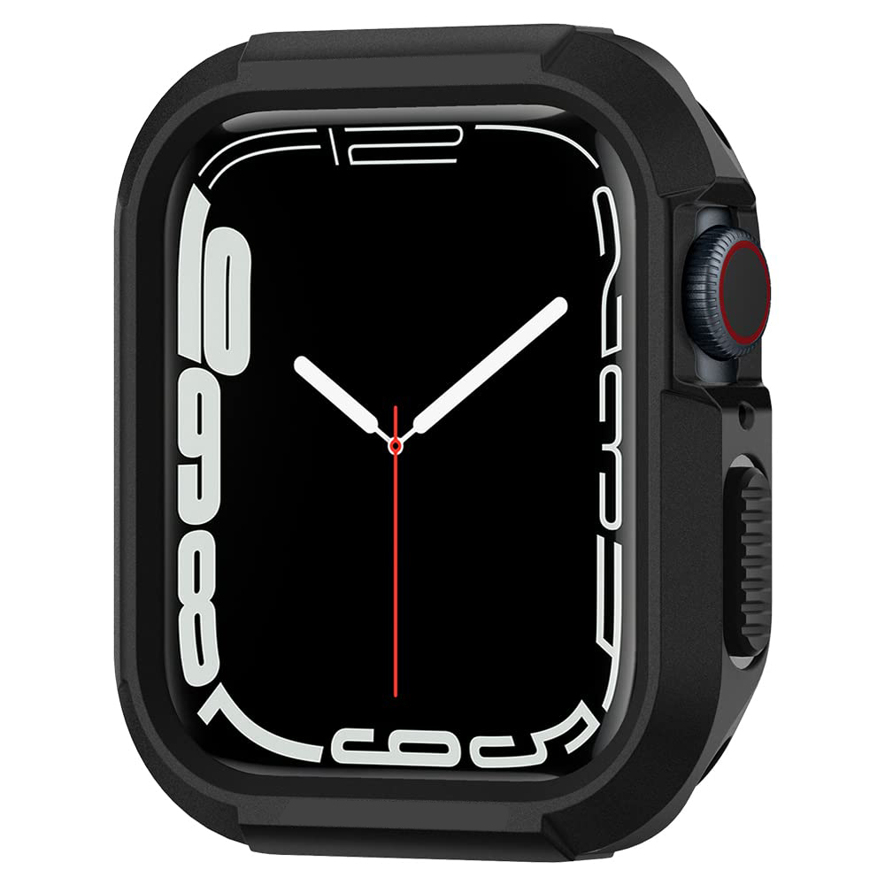 Robuuste hoes voor Apple Watch - Jewelry Smart Watches recensie en prijs